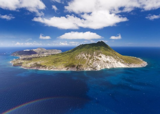 St. Eustatius